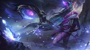 Are Patch 13.2's Grievous Wounds buffs enough to put an end to healing  creep in League? - Dot Esports