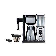 Ninja coffee pots also make thoughtful housewarming gifts for people who are getting settled into their new home. 10 Best Ninja Coffee Maker Black Friday Sale And Deals 2021