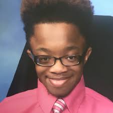 Samuel Mckoy-Johnson Movies and TV Shows