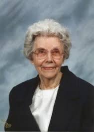 Obituary information for Gladys Marie Hogan