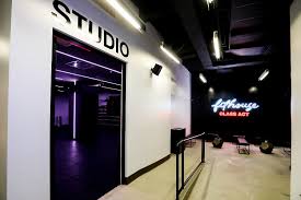 With a personal and group training. Inside Fithouse Tribeca Fashion S New Favorite Fitness Studio