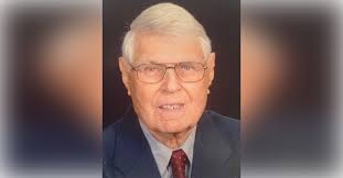 Obituary information for Charles Harold Darby