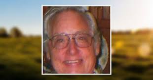 E. Mark Geiger Jr Obituary February 28, 2015