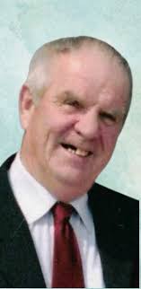 Death Notice of Patrick (Packie) GOSS (Dundalk, Louth)