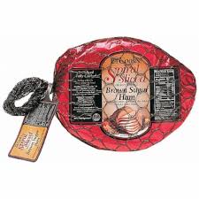 Find quality meat & seafood products to add to your shopping list or order . Cook S Spiral Sliced Brown Sugar Ham 1 Lb Food 4 Less