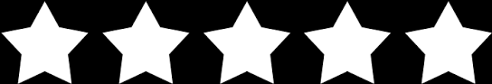 Download Why Not Just A Five Star Rating White Stars Icon Png Png Image With No Background Pngkey Com Download free five stars png with transparent background. white stars icon png png