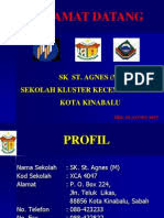0%0% found this document useful, mark this document as useful. Refund Form For Oum