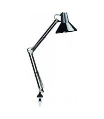 Byblight byb e476 metal architect led desk lamp review. Architect Desk Lamp Max 60w Black