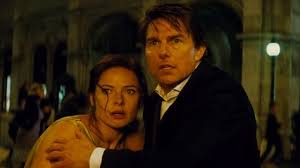 Tom cruise leaps from boat to boat in. 12 Mission Impossible Ideas Mission Impossible Mission Impossible
