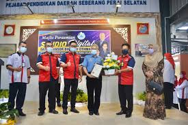 Vacation rentals in nibong tebal. Mohe Perasmian Studio Digital Dato Mansor Bin Haji Othman Di Nibong Tebal Pulau Pinang