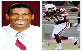 Derrick Hector's Instagram, Twitter & Facebook