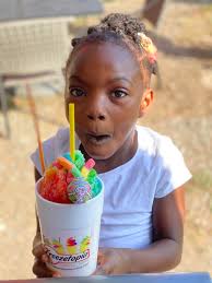 Freezetopia Shaved Ice and more