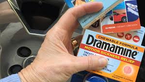 Image result for Motion Sickness