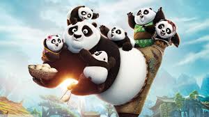  Kung Fu Panda Hd Desktop Wallpapers Kung Fu Panda Kung Fu Panda 3 Panda Wallpapers