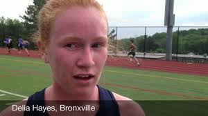 Track and field: Bronxville girls, boys sweep in Class C