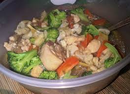 Menu ini cocok untuk kamu nikmati sebagai menu sarapan. Resepi Dada Ayam Kukus Untuk Diet Resepi Merory Sedap Betul