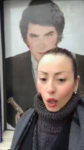 Veronica Carrera (@jeansbyjeans) • Threads, Say more