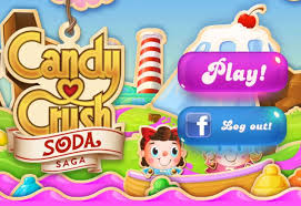 Just playing while waiting on more lives from candy crush friends which is much more fun. Candy Crush Product Reviews Net