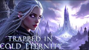 Locked in Sapphire (Sapphire