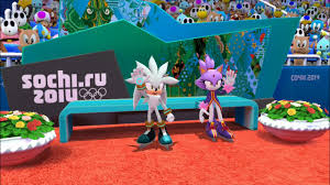 Image result for Silver Ice 2014 Sonic