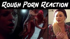 GIRL REACTS TO ROUGH SEX - HONEST PORN REACTIONS (AUDIO) - HPR01 -  Featuring: Adriana Chechik / Dahlia Sky / James Deen / Rilynn Rae AKA  Rylinn Rae - XVIDEOS.COM