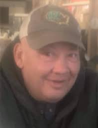 Kenneth Raymond Boehm Jr.