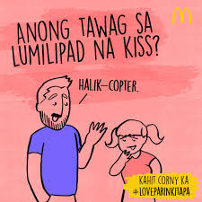 Will you remember me in a. Mcdo Philippines On Twitter Ngayong Father S Day I Celebrate Natin Ang Mga Knock Knock Jokes Mga Punchline At Ang Mga Nakaka Sabaw Na Mga Hirit Ng Ating Mga Tatay Today S The Day To Tell Him
