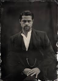 The Assassination Of Jesse James By The Coward Robert Ford Cast Brad Pitt In The Assassination Of Jesse James By The Coward Robert Ford 2007 Brad Pitt Assassination Of Jesse James Brad Pitt Photos