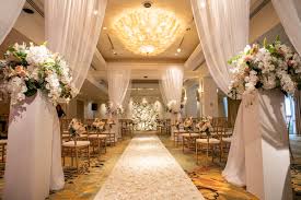 Indoor Ballroom Wedding Venue Indoor Wedding Receptions Honolulu Wedding Oahu Wedding Venues