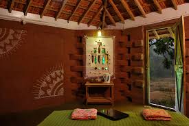 Homestay in CHIPLUN - Rustic Home stay