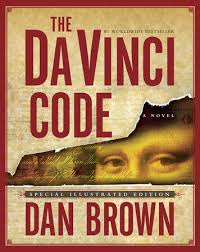 The Da Vinci Code: Special Illustrated Edition by Dan Brown: 9780767926034  | PenguinRandomHouse.com: Books