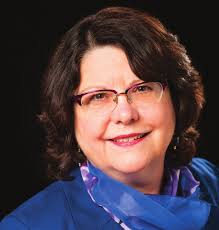 Mary Hugues believes in meeting basic needs first