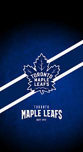 Our new logo & sweater. All Sizes Toronto Maple Leafs Nhl Iphone X Xs Xr Lock Screen Wallpaper Flickr P Toronto Maple Leafs Toronto Maple Leafs Wallpaper Maple Leafs Wallpaper