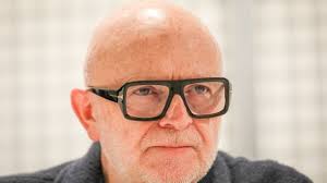 Primark boss resigns after inappropriate behavior allegation