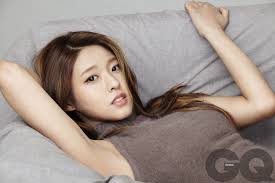 Idolsgeneration Kpop Girls Girl Seolhyun
