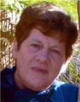 Geraldine Collins Obituary