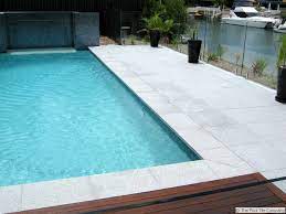 Maybe you would like to learn more about one of these? Light Grey Granite Stone Pool Pool Tile Pool Pavers