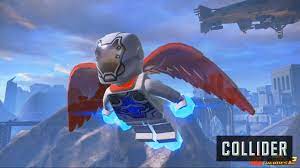 Lego marvel super heroes 2 super adaptoid boss battle unlock location + free roam gameplay. Lego Marvel 2 Super Adaptoid Png Lcthurston