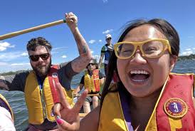 Explore Alberta: Day Trip Guide to Wabamun (Parkland County) + Giveaway