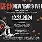 REDNECK New Year's Eve Party