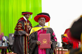 Kabarak University added a new photo...