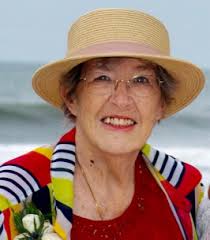 Margaret M. "Marge" Walker Obituary (2022)