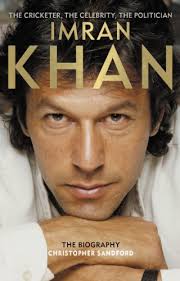 Imran khan was born 5 october 1952 is a pakistani politician and has been a cricketer for pakistan in the past. Amazon Com Imran Khan The Cricketer The Celebrity The Politician Ebook Sandford Christopher Kindle Store