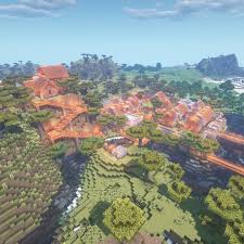 Our pick of the best minecraft servers around including survival, rpg,. A Savanna Village I Threw Together On My Survival Server Started From Nothing Just Happened To Be A Pretty F Minecraft Blueprints Minecraft Minecraft Designs