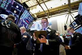 Join our experienced ftmo traders. Wall Street Ticks Lower In Choppy Trading Ahead Of Fed Minutes Money Malay Mail