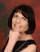 Obituary information for Jan Rochlin Grass