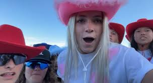 We have regained our float...