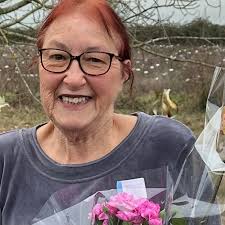 Fundraiser by Angie MacPherson : Help Bonnie Secure Legal Support and  Stability