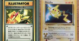 It was released as one of the wizards black star promos. Pokemon The 12 Most Valuable Pikachu Cards 12 That Aren T Worth Much