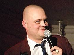 Category:Al Murray